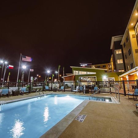 Residence Inn By Marriott Harlingen Luaran gambar