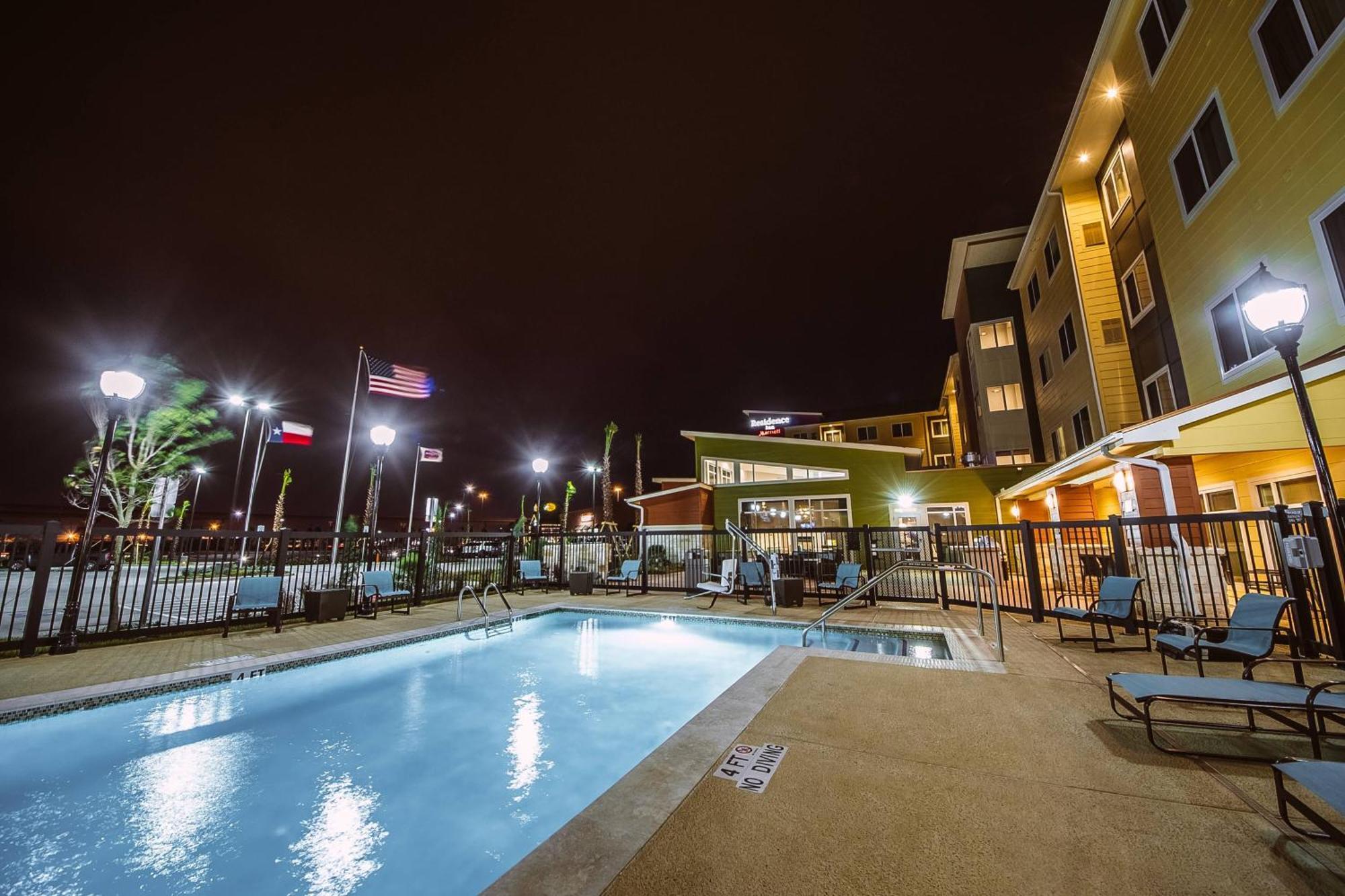 Residence Inn By Marriott Harlingen Luaran gambar
