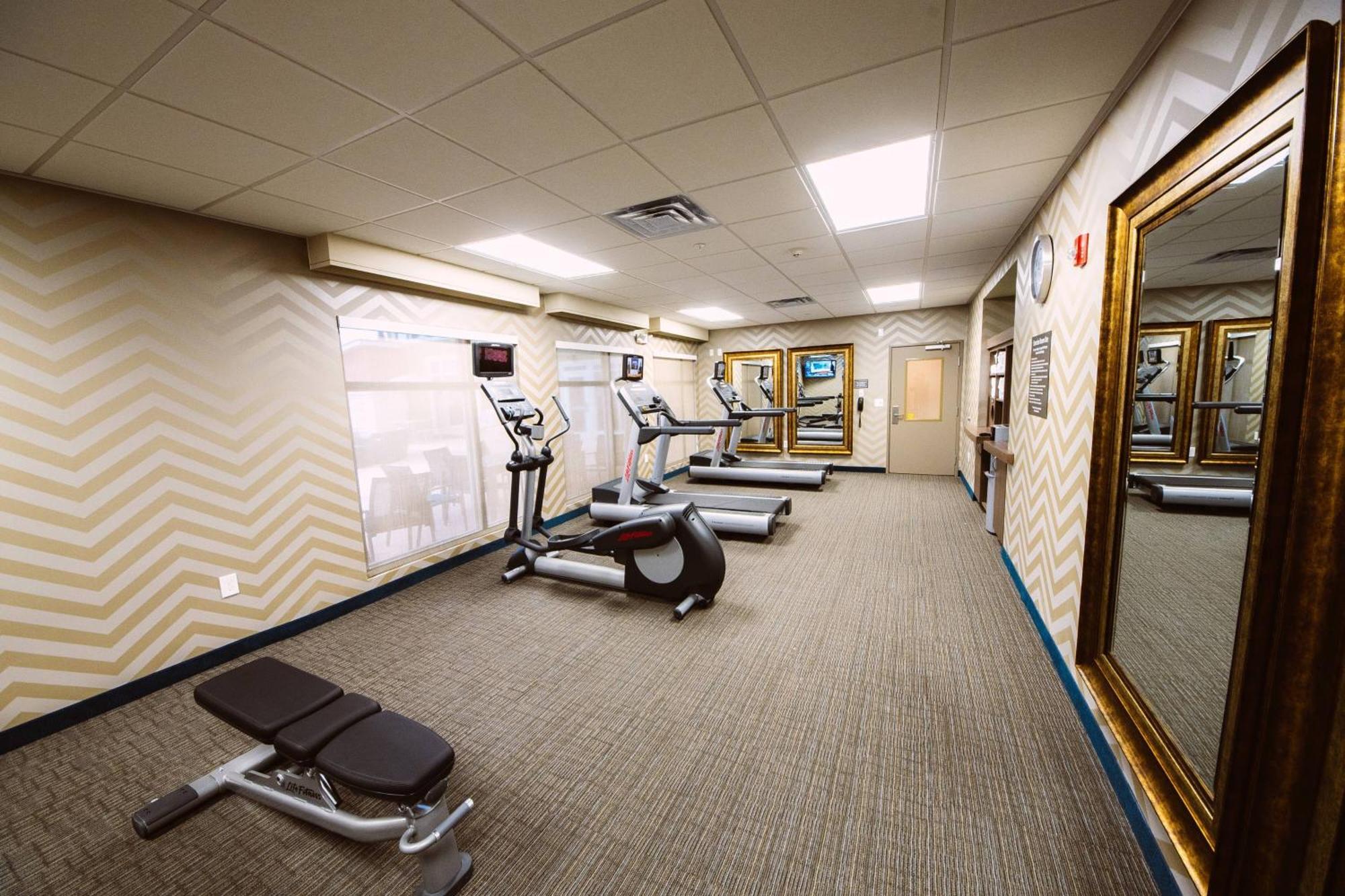 Residence Inn By Marriott Harlingen Luaran gambar