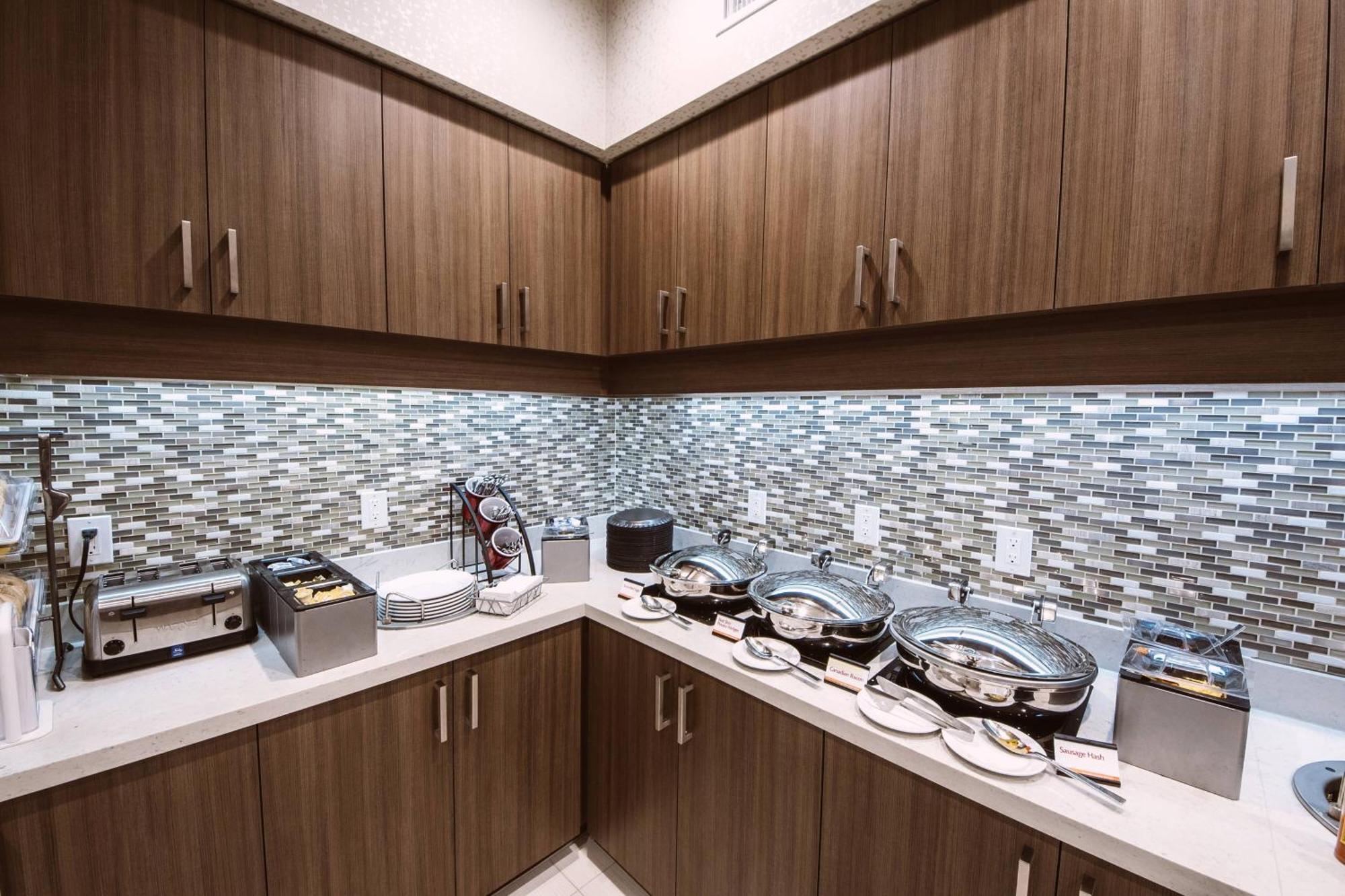 Residence Inn By Marriott Harlingen Luaran gambar