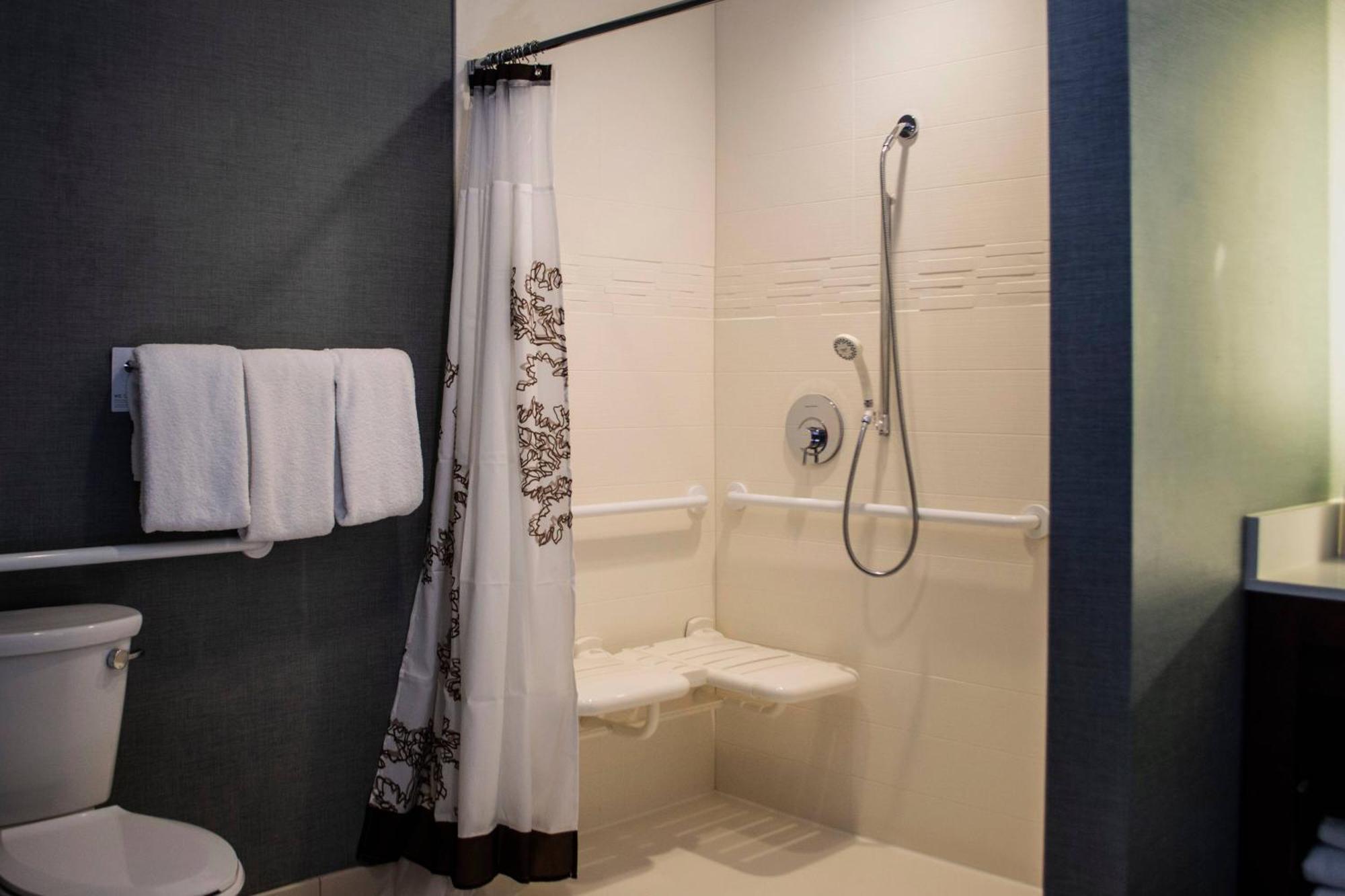 Residence Inn By Marriott Harlingen Luaran gambar