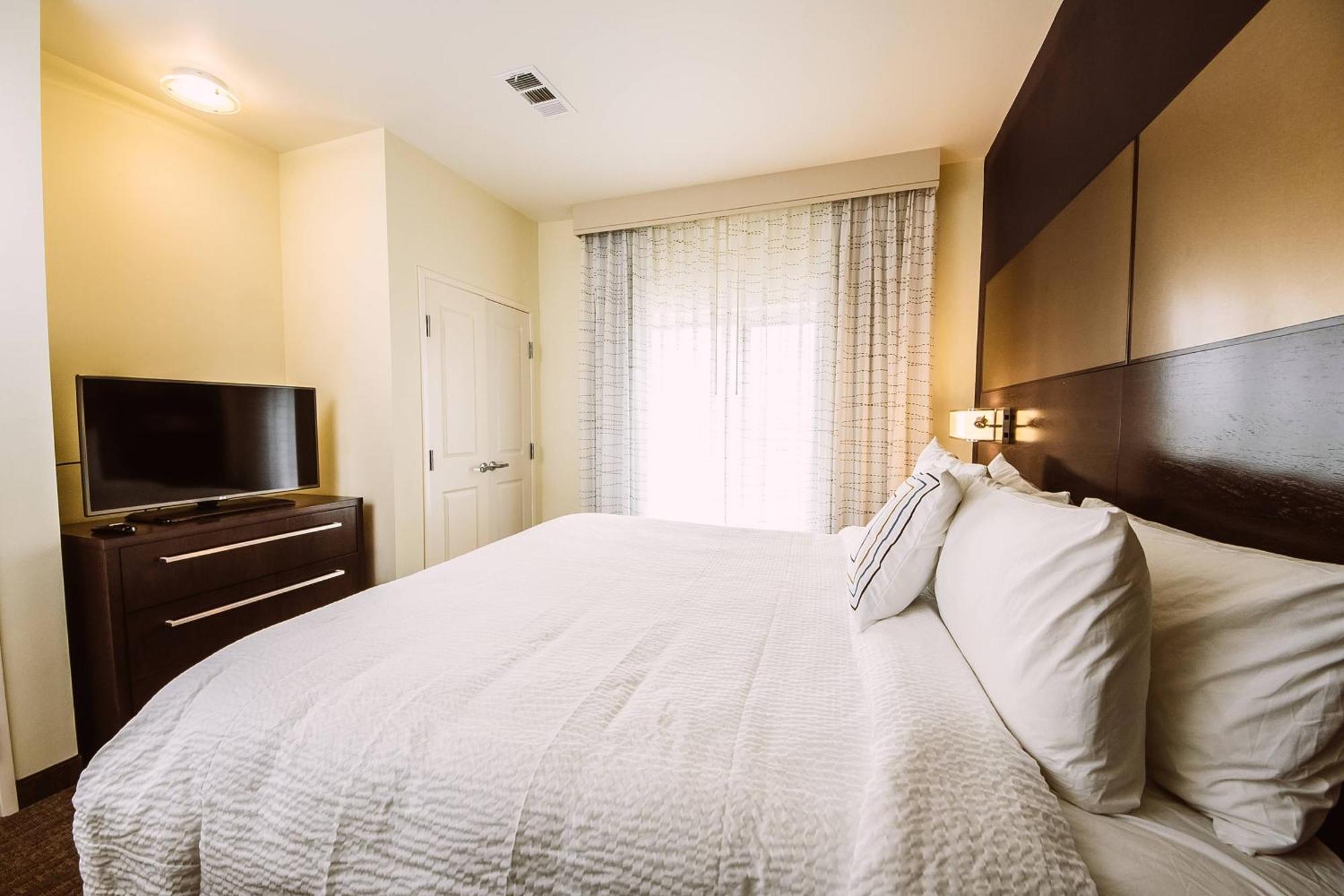 Residence Inn By Marriott Harlingen Luaran gambar