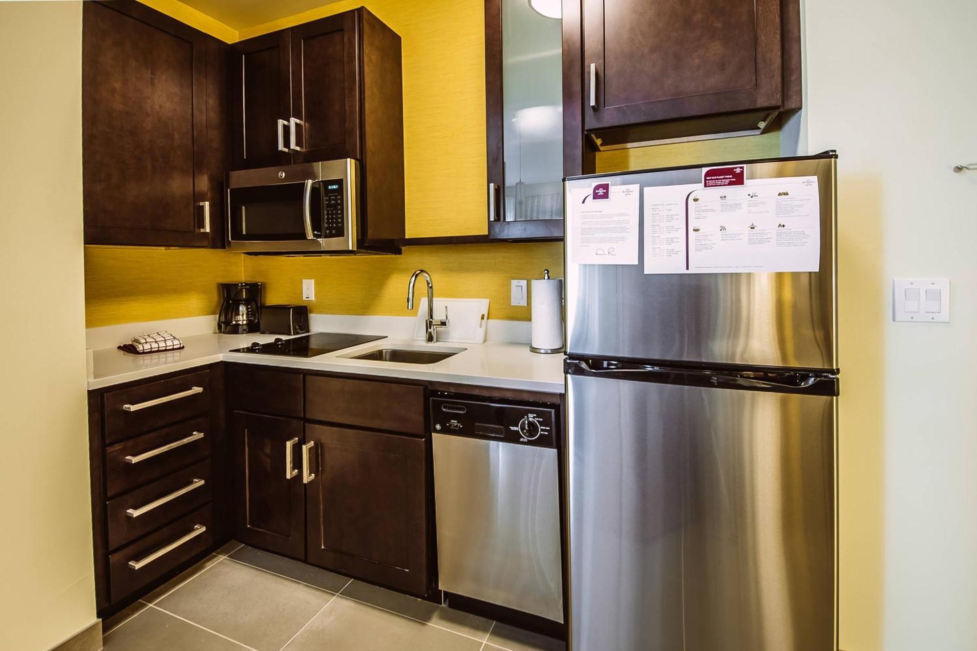 Residence Inn By Marriott Harlingen Luaran gambar