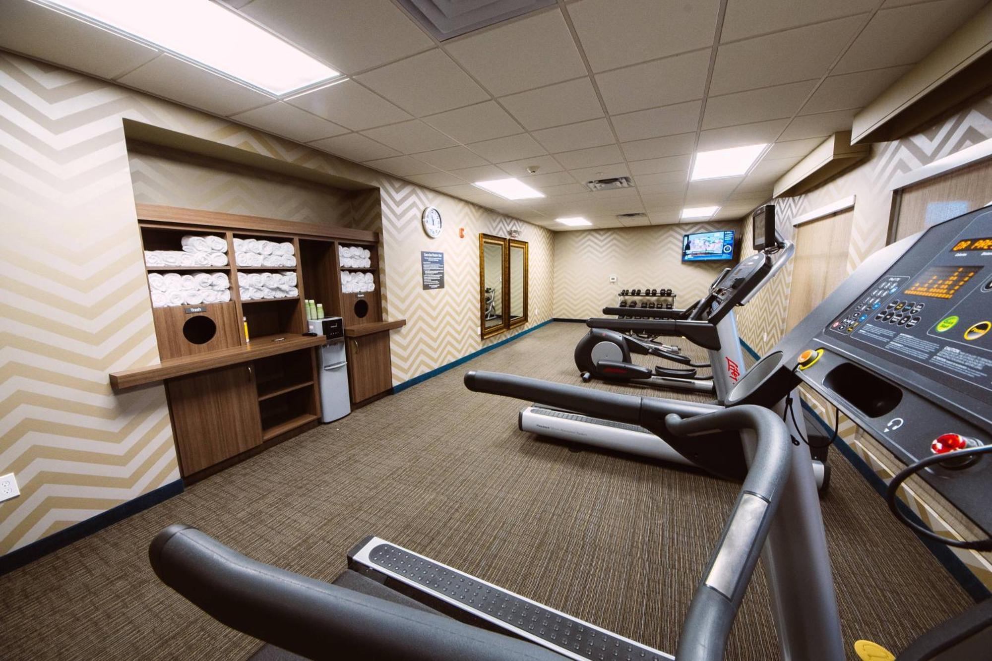 Residence Inn By Marriott Harlingen Luaran gambar