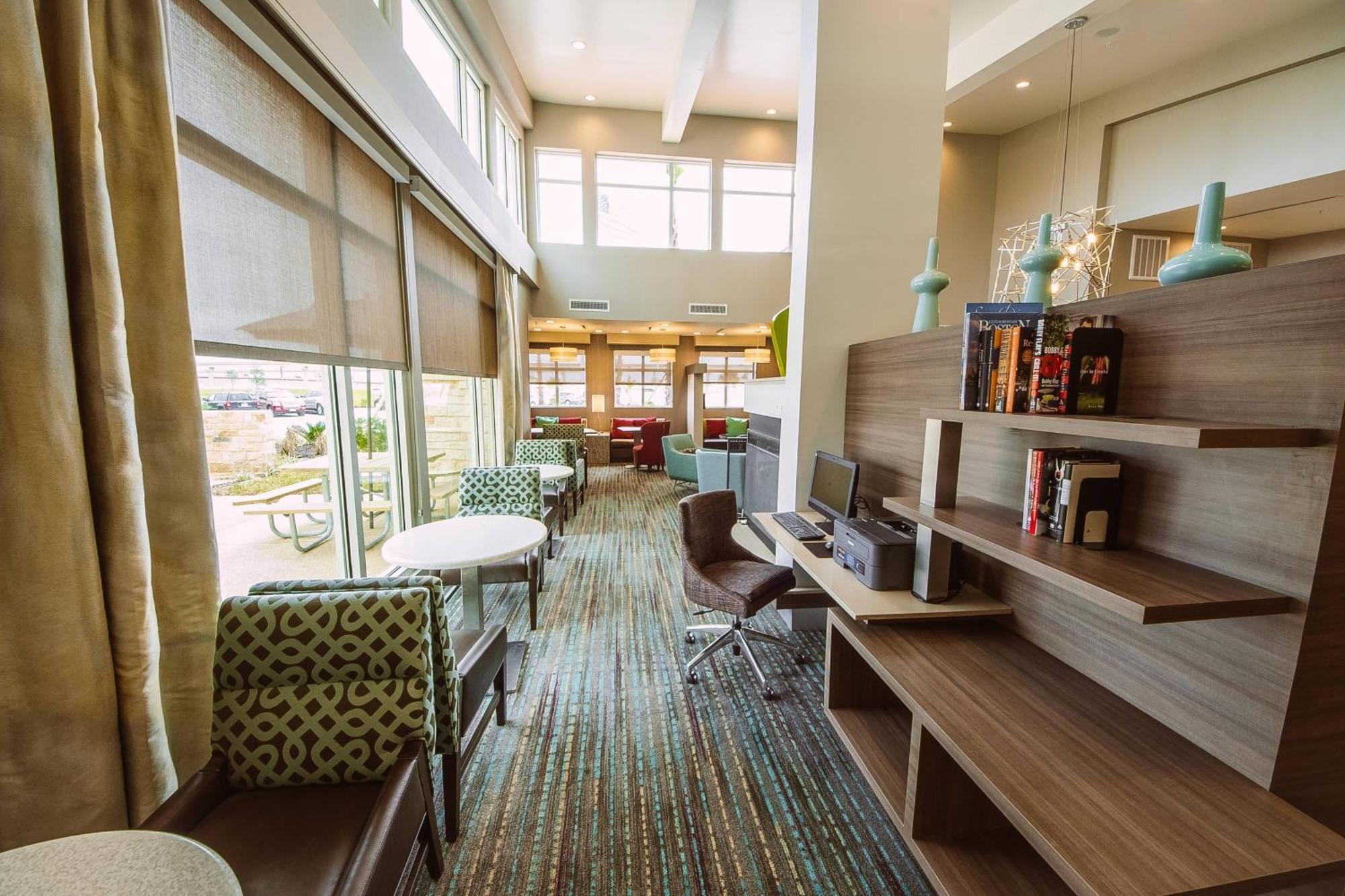 Residence Inn By Marriott Harlingen Luaran gambar