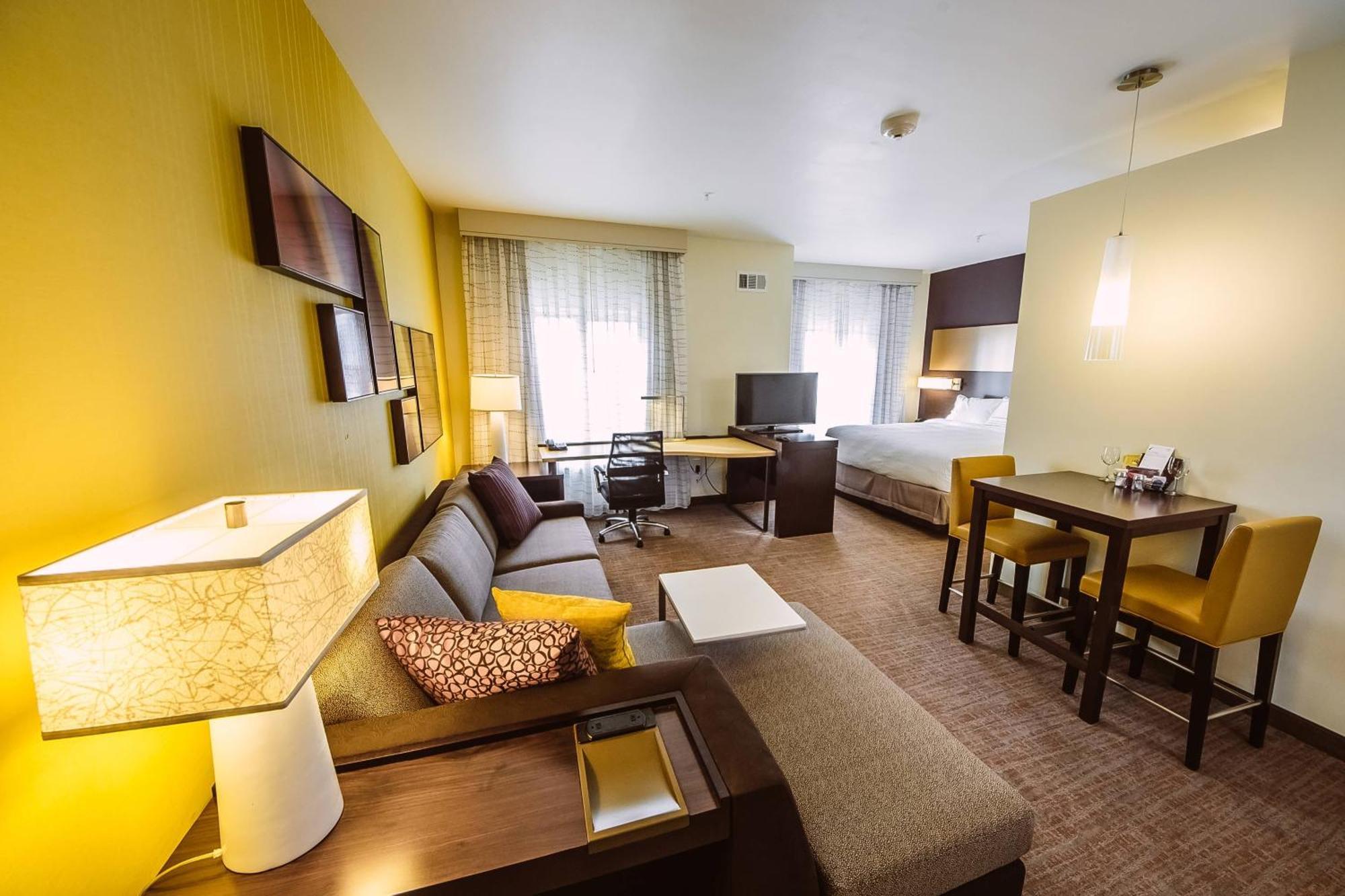 Residence Inn By Marriott Harlingen Luaran gambar