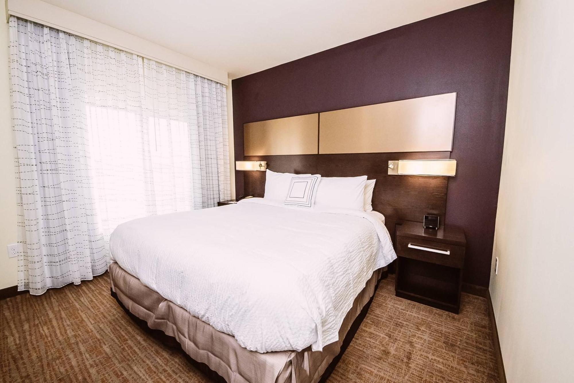 Residence Inn By Marriott Harlingen Luaran gambar