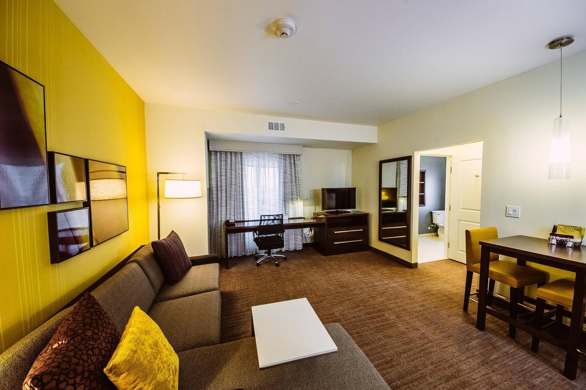 Residence Inn By Marriott Harlingen Luaran gambar