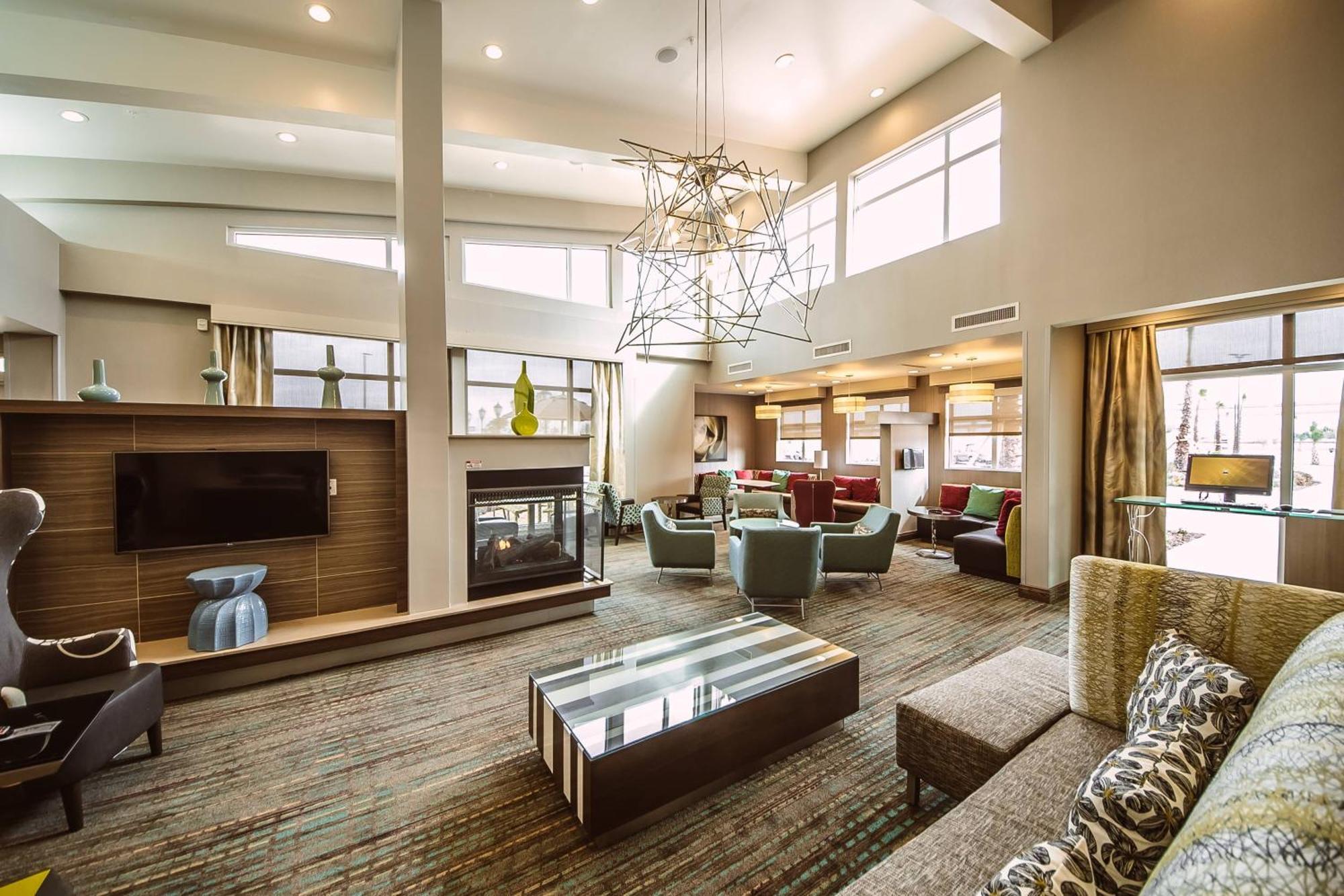 Residence Inn By Marriott Harlingen Luaran gambar