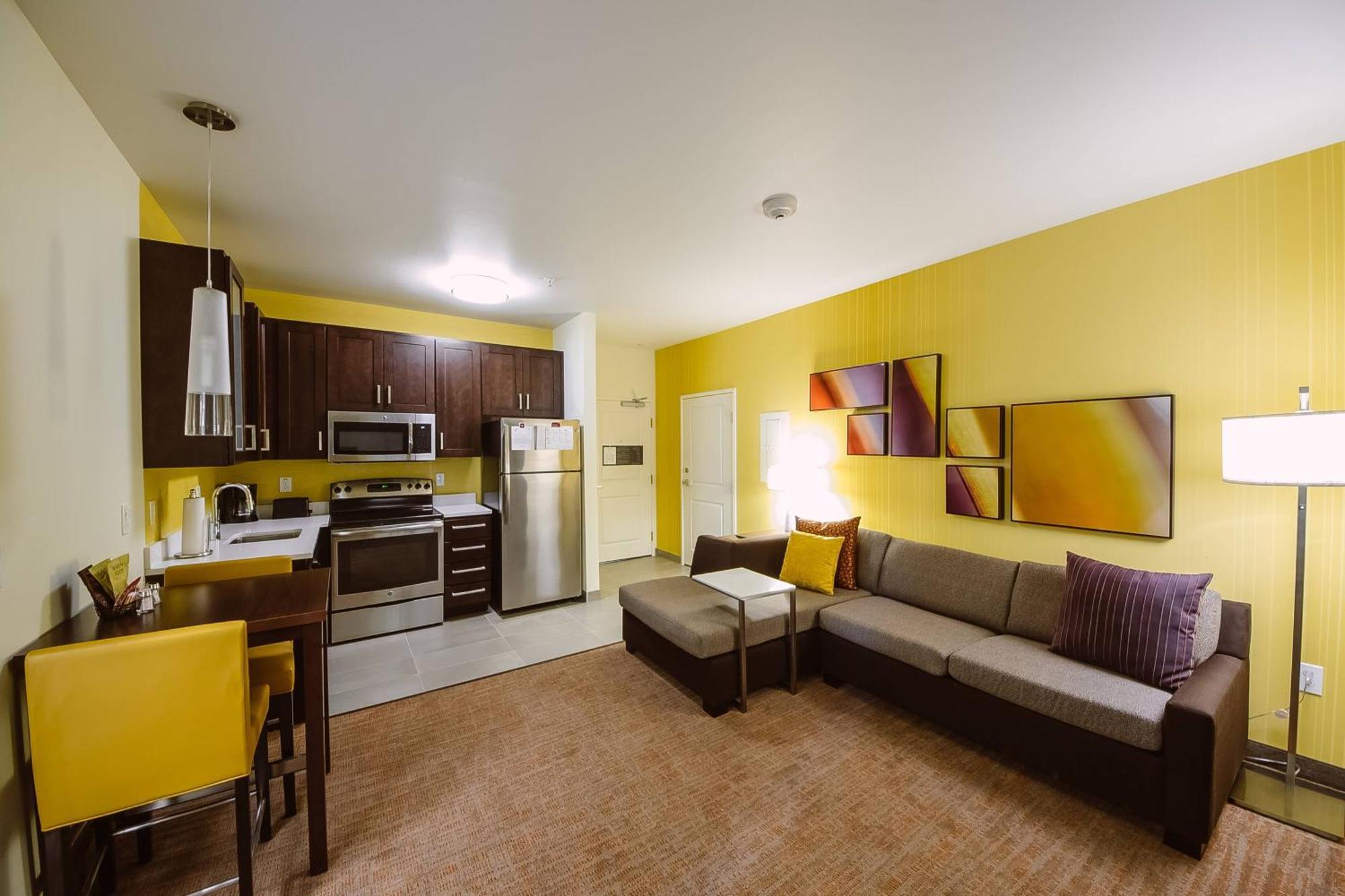 Residence Inn By Marriott Harlingen Luaran gambar