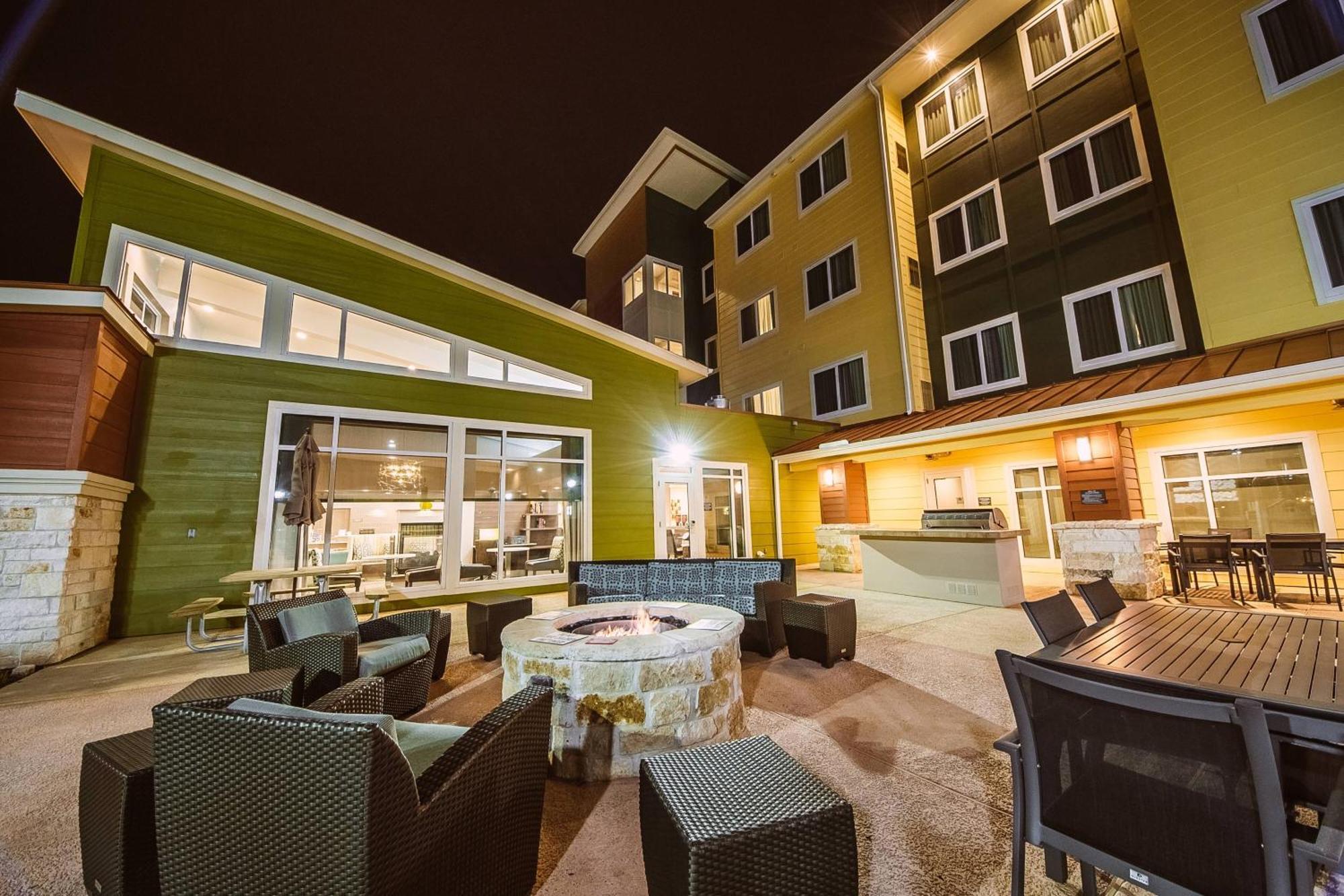 Residence Inn By Marriott Harlingen Luaran gambar