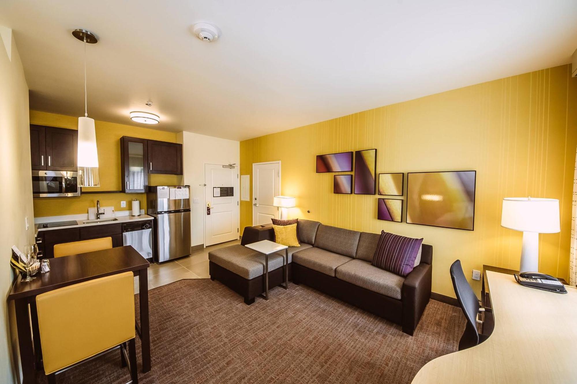 Residence Inn By Marriott Harlingen Luaran gambar