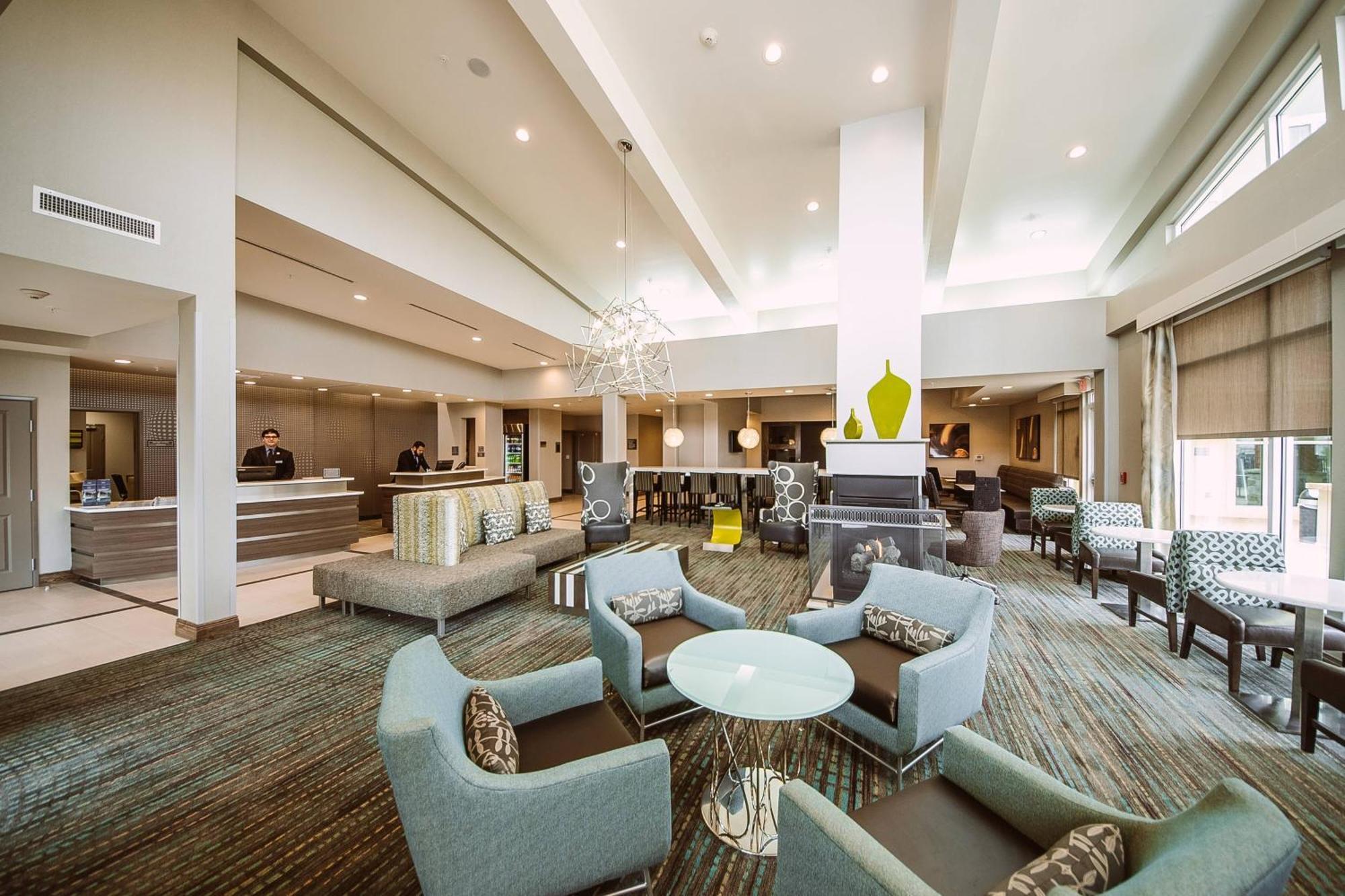 Residence Inn By Marriott Harlingen Luaran gambar