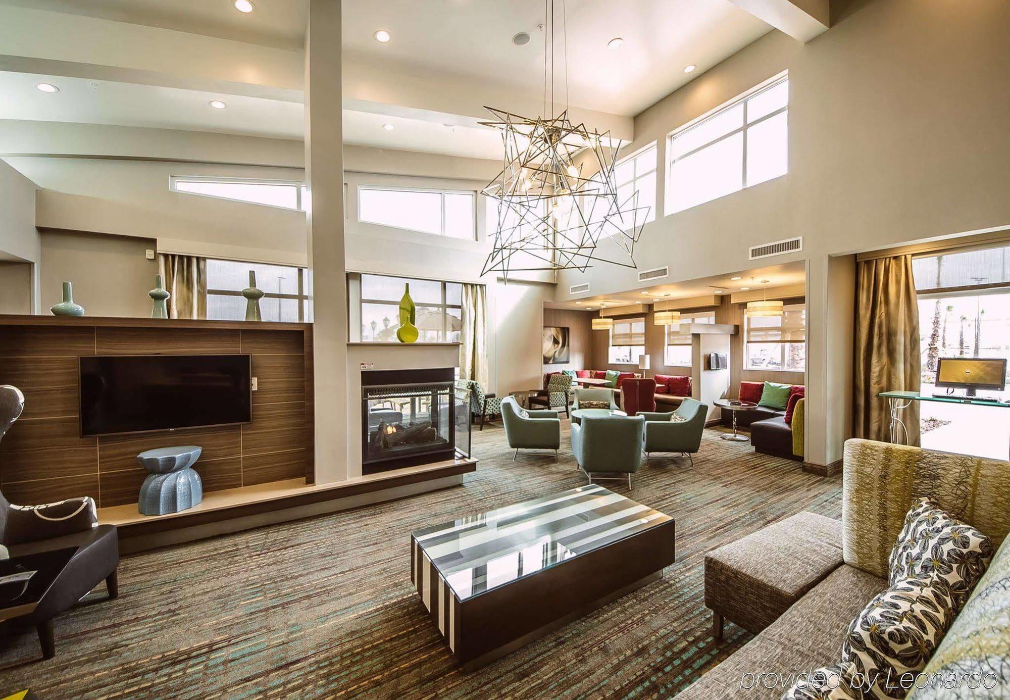 Residence Inn By Marriott Harlingen Luaran gambar
