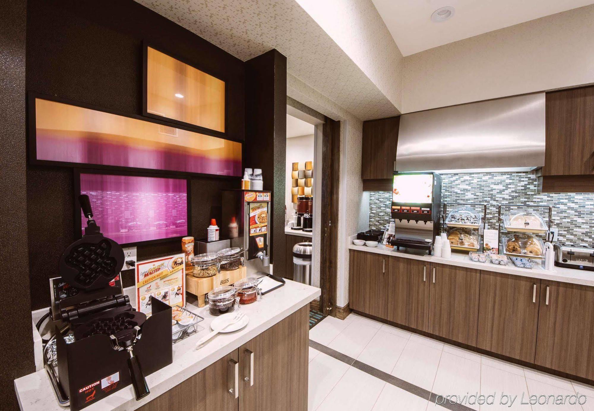 Residence Inn By Marriott Harlingen Luaran gambar