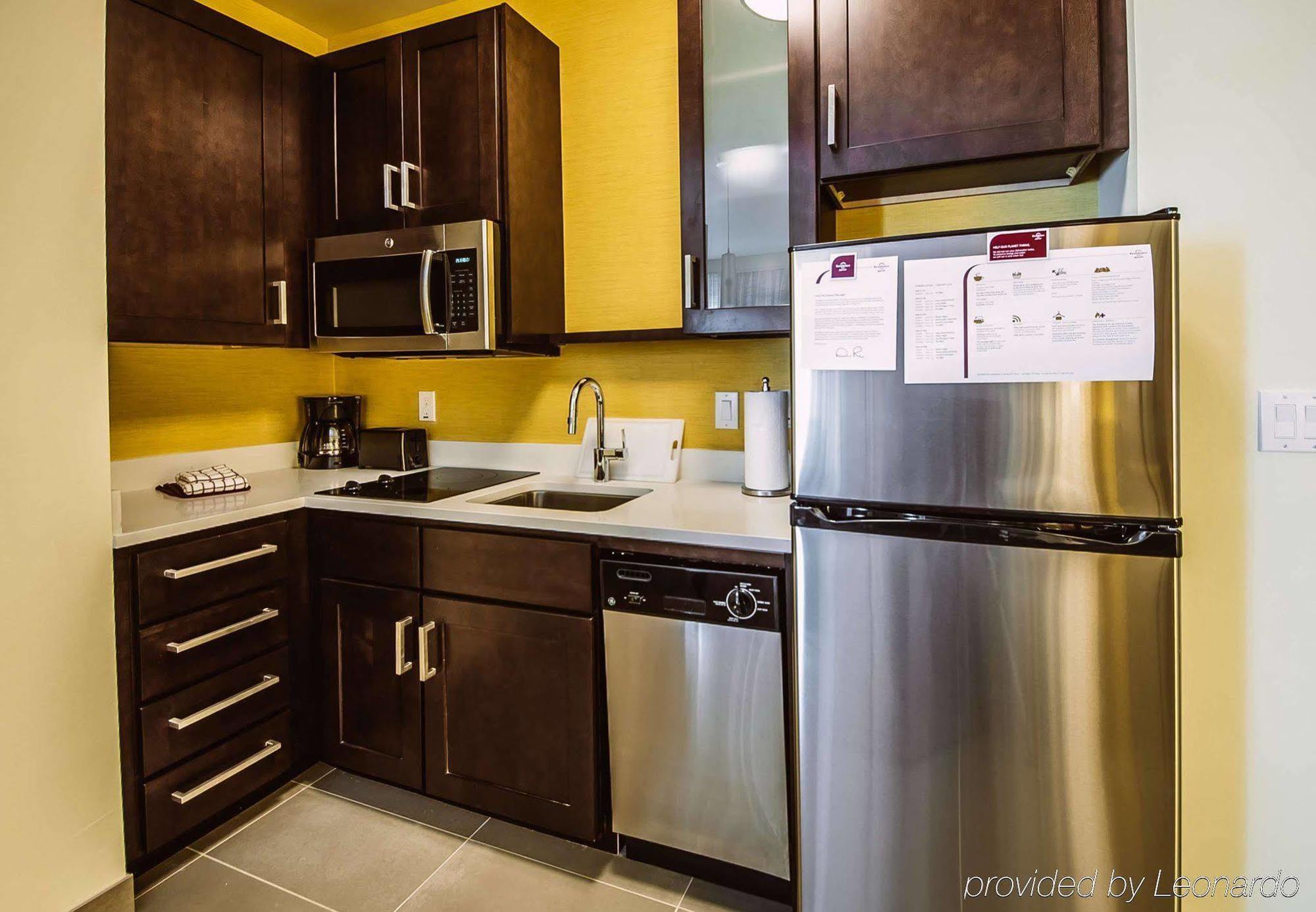 Residence Inn By Marriott Harlingen Luaran gambar