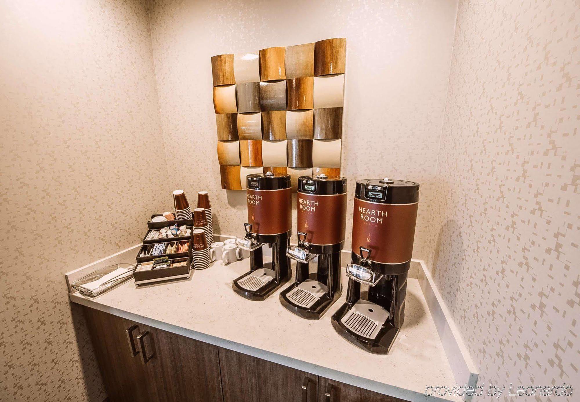 Residence Inn By Marriott Harlingen Luaran gambar