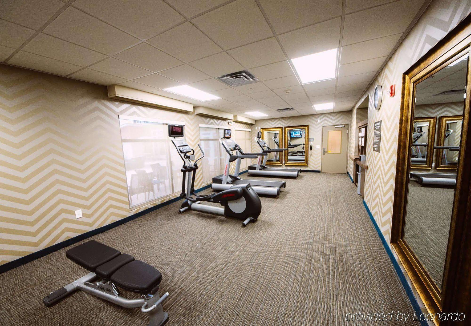 Residence Inn By Marriott Harlingen Luaran gambar