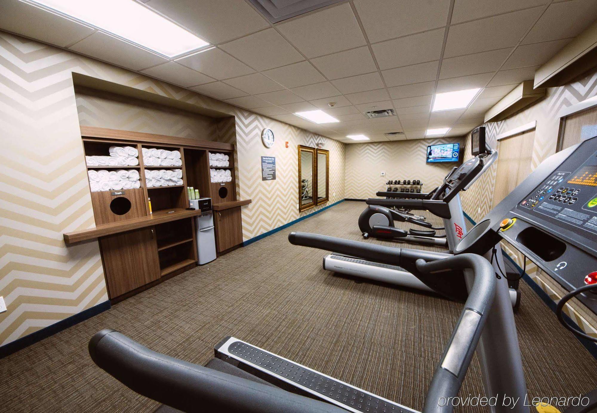 Residence Inn By Marriott Harlingen Luaran gambar
