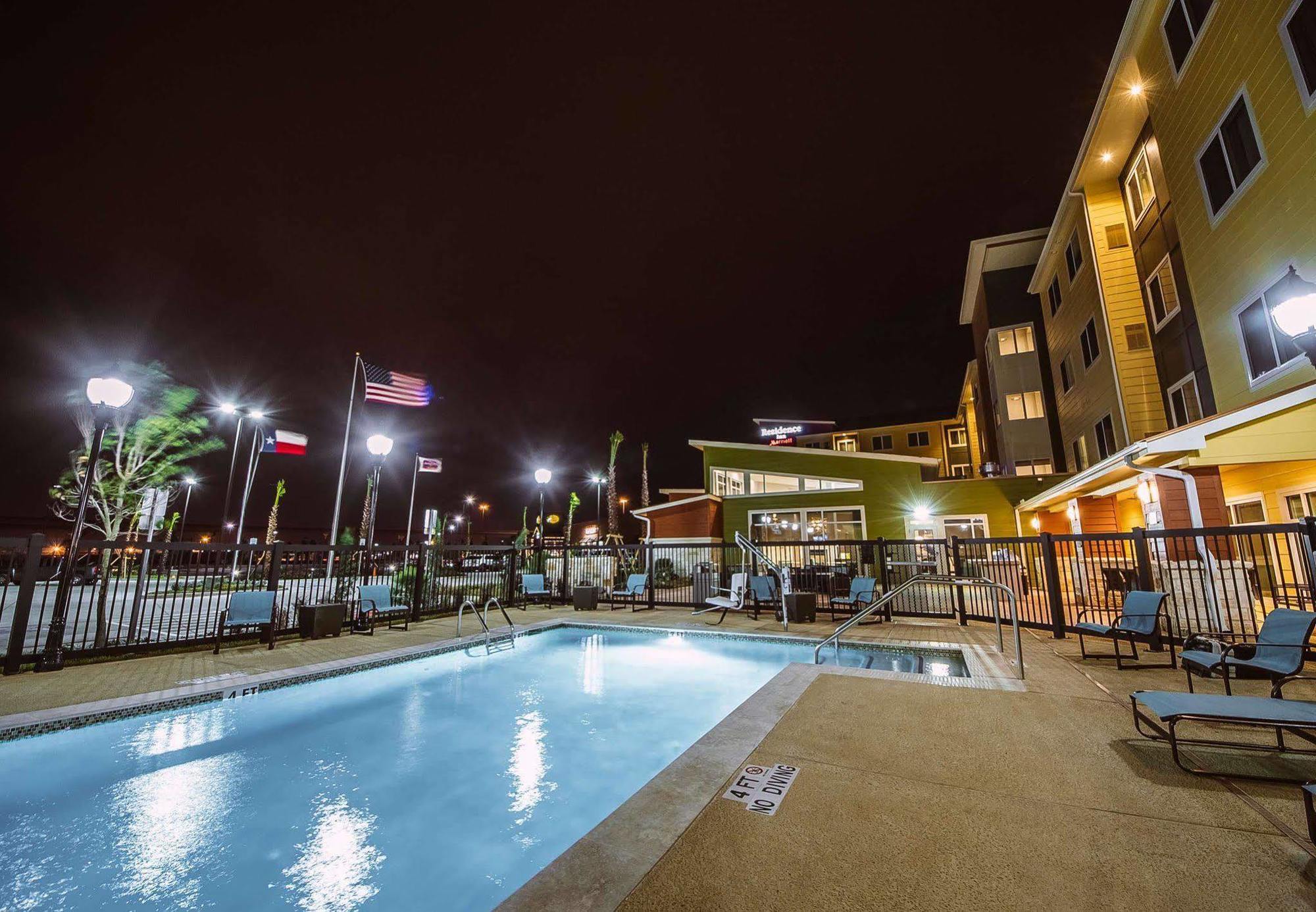 Residence Inn By Marriott Harlingen Luaran gambar