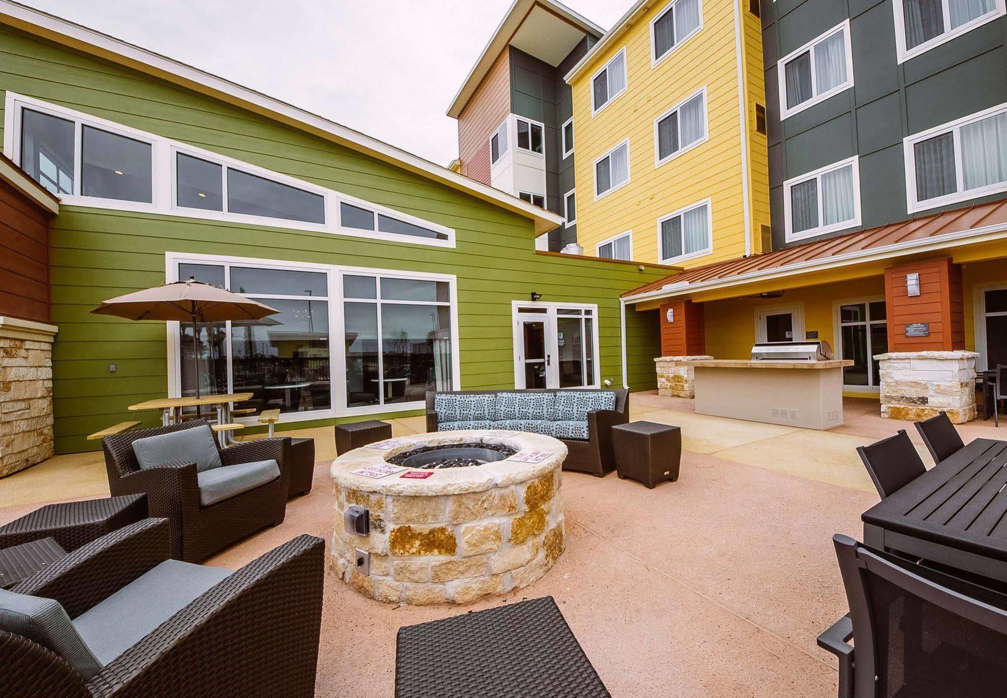 Residence Inn By Marriott Harlingen Luaran gambar