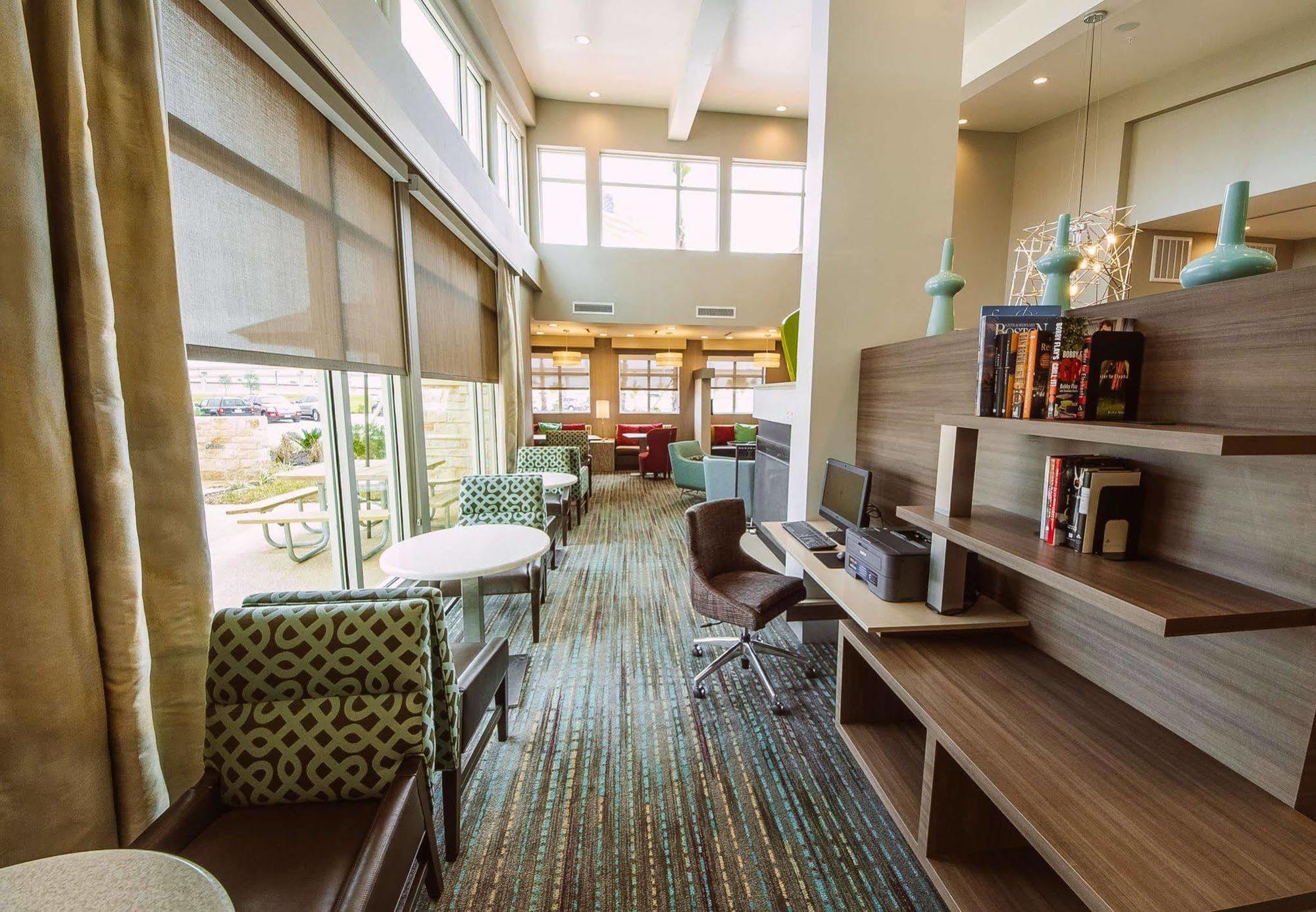 Residence Inn By Marriott Harlingen Luaran gambar