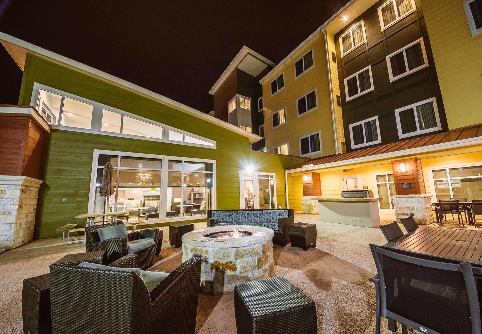 Residence Inn By Marriott Harlingen Luaran gambar